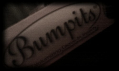 Bumpits
